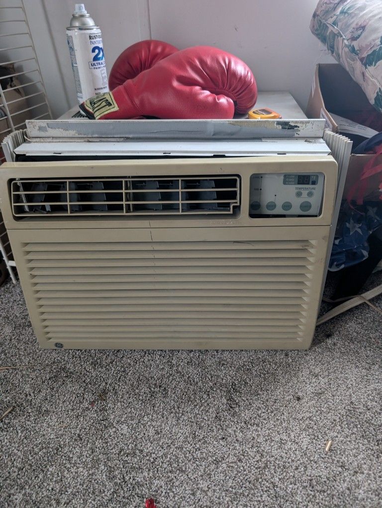 Ac Unit Works $30