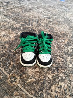 Nike toddler 3c