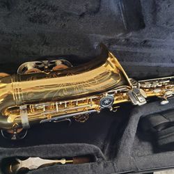 Yamaha Saxophone YAS -23