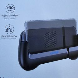 Mobile Gaming Portable Charger