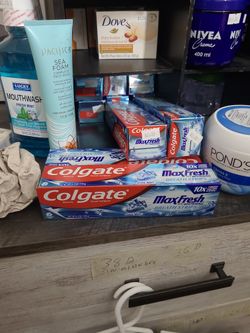 Colgante  Maxfresh 10x Longer Lasting Cool 6.5oz