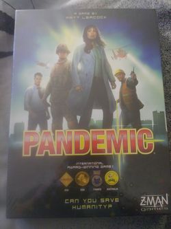 Pandemic