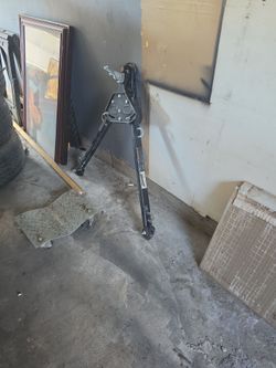 Tow bar
