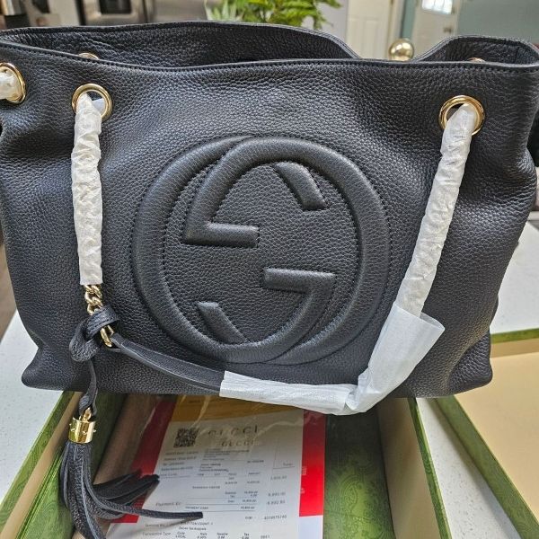 GUCCI BAG 