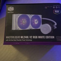 Aio Pc Cooler