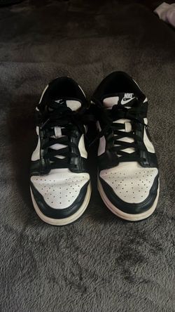 Pandas Nike