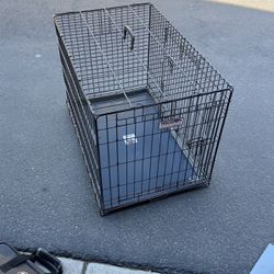 Collapsible Dog kennel 