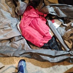 Brand New 2 Person. Tent