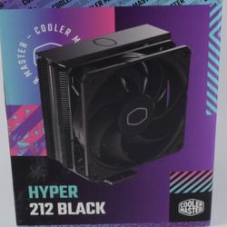 Hyper Computer Cooler Fan 