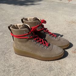 Fear Of God Hiking Boot