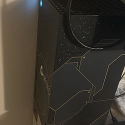 Xbox series x Halo