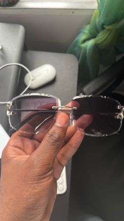 Cartier Glasses