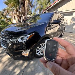 Car keys/Fobs/Llaves de Autos