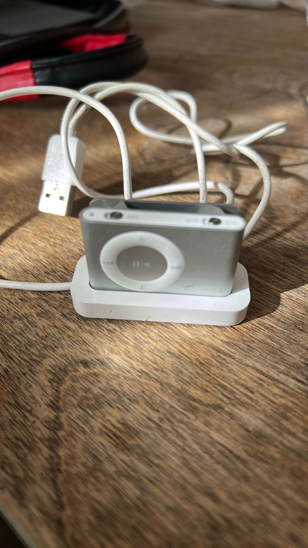 Apple iPod Shuffle