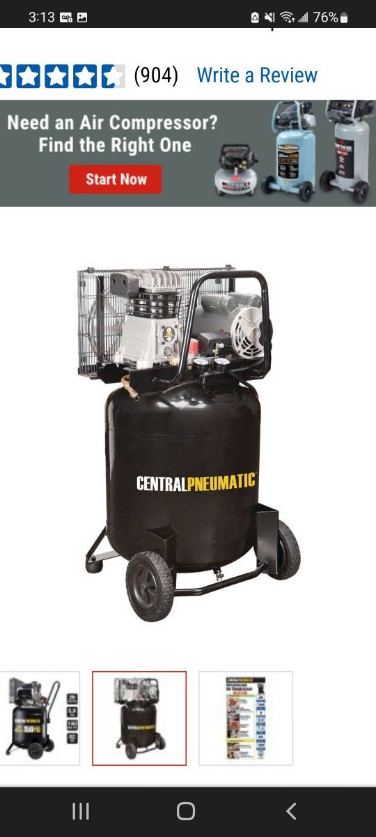 Compressor
