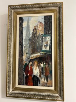 Frame wall Art