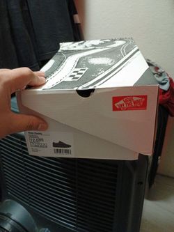 Skate Rowley size 12