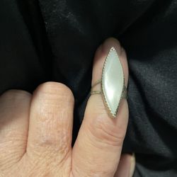 STERLING SILVER 925 SIZE 5 Rings See All Pics.. Pick Up In Eagan ... $25 EACH FIRM ON PRICE