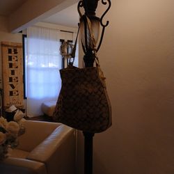 Coach Bag /tote 