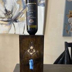 Dispensador De Licor 