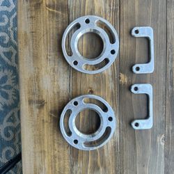 Ready Lift Leveling Kit Truck