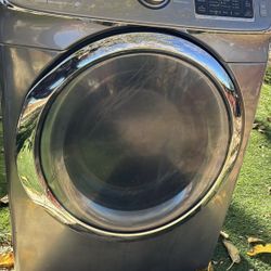 Propane Dryer Secadora De Propano 