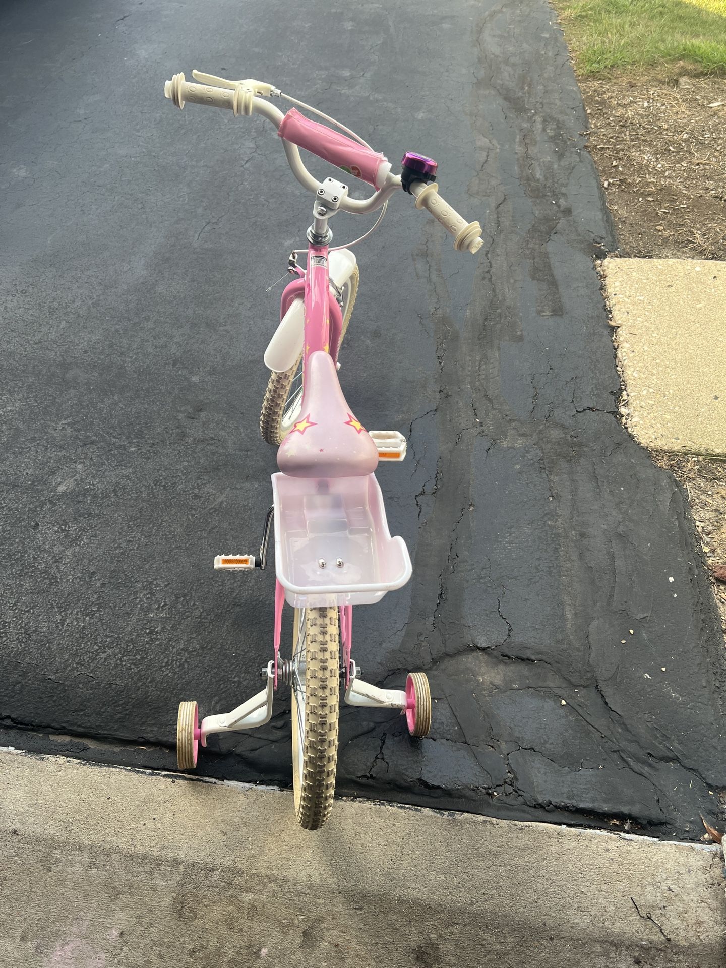 Girls Bike For Sale