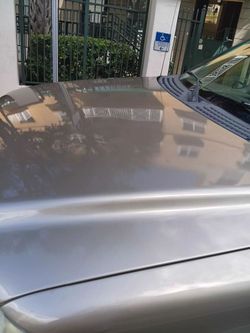 Ford 150 2006 5.4 xlt gold