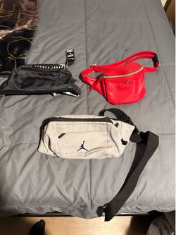 Each item goes from 1 to 5 dollars