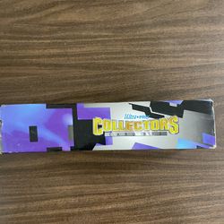 Ultra Pro Card Sleeves
