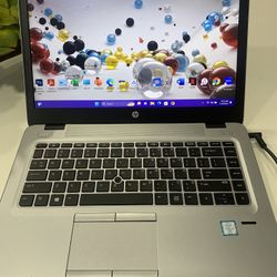 i5…i5…i5 …HP ELIBOOK 840 G3  . FULLY LOADED ADOBE ACROBAT MICROSOFT,   PHOTOSHOP ….( No credit Card Needs) 2560 GB SSD  8.0 GB RAM .WEBCAM