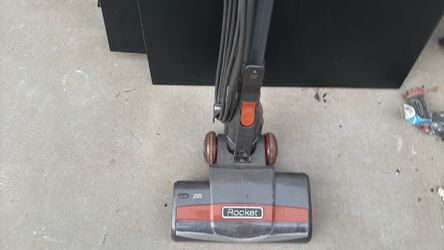 Ninja Shark Vacuum