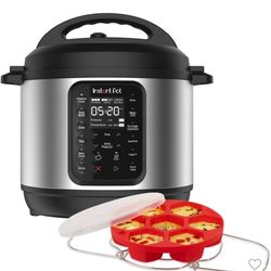 Instant Pot 