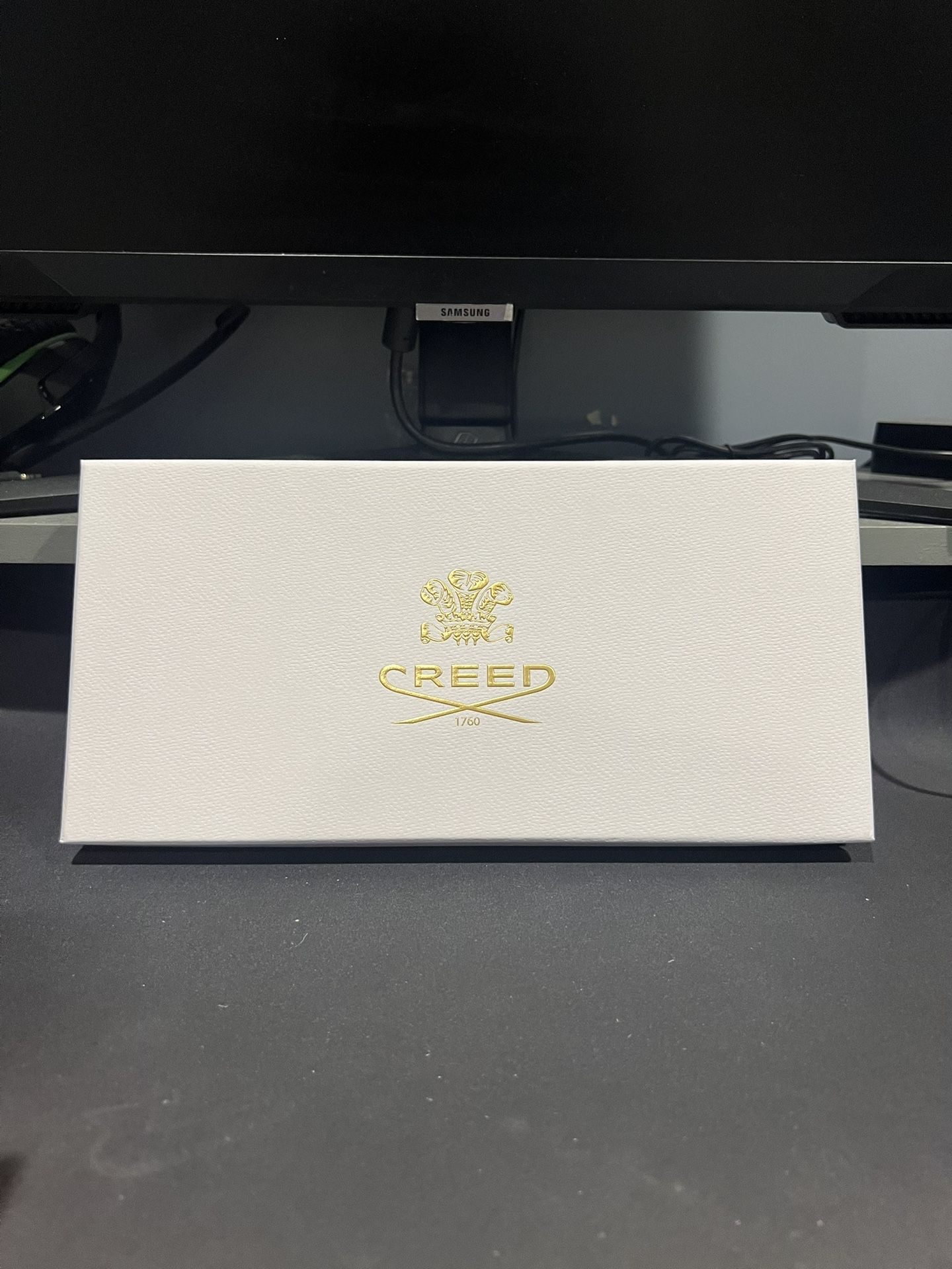 Creed 4-Piece Gift Set 30ml Each