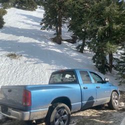 Dodge Ram  Hemi1500 