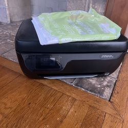 HP OfficeJet Printer