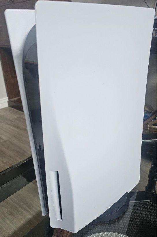 Ps5 Disc Edition