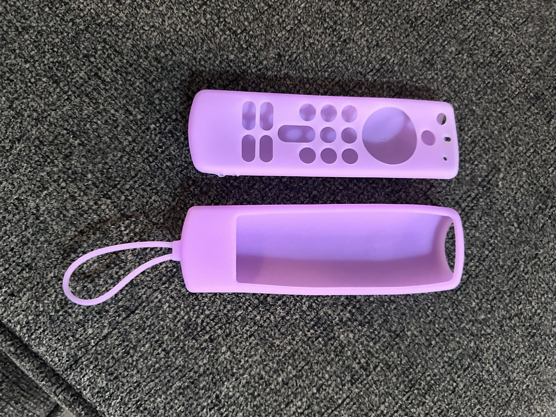Case For Remote