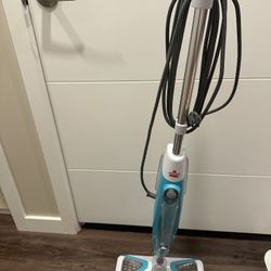 Bissell Steam Mop