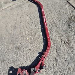 Ford Explorer Radiator Support Upper  Oem