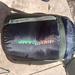 Camping Gear
