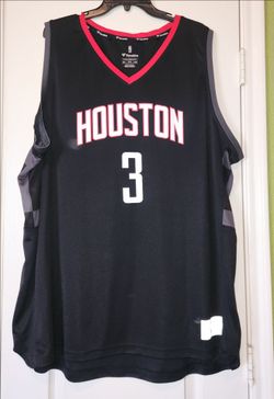 Houston Rockets Jersey Paul