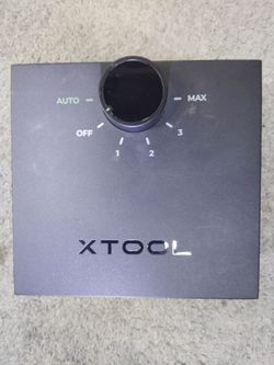 Smart Air Assist unit