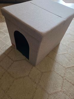 Pet house