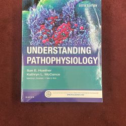Understanding Pathophysiology (6th Edition)