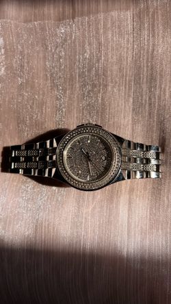 Bulova Phantom | Crystal 96B235 women’s watch