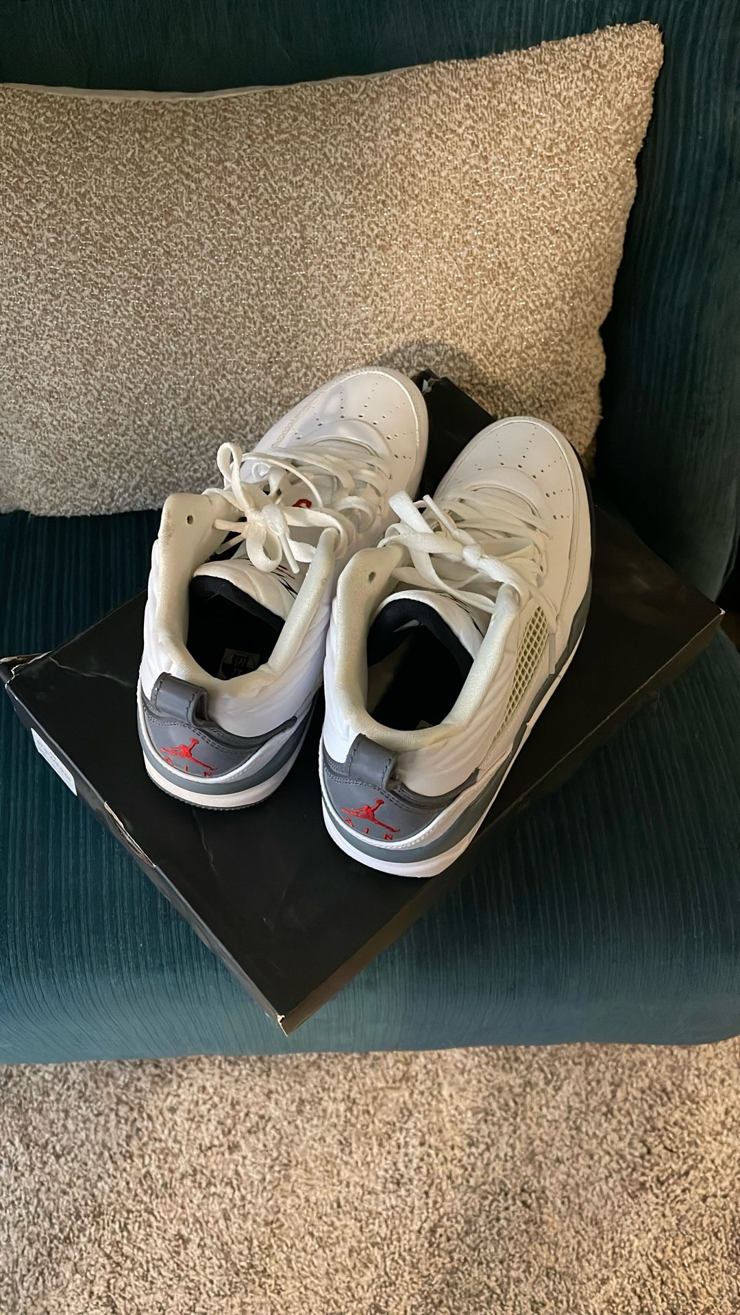 Mens Basketball Shoes