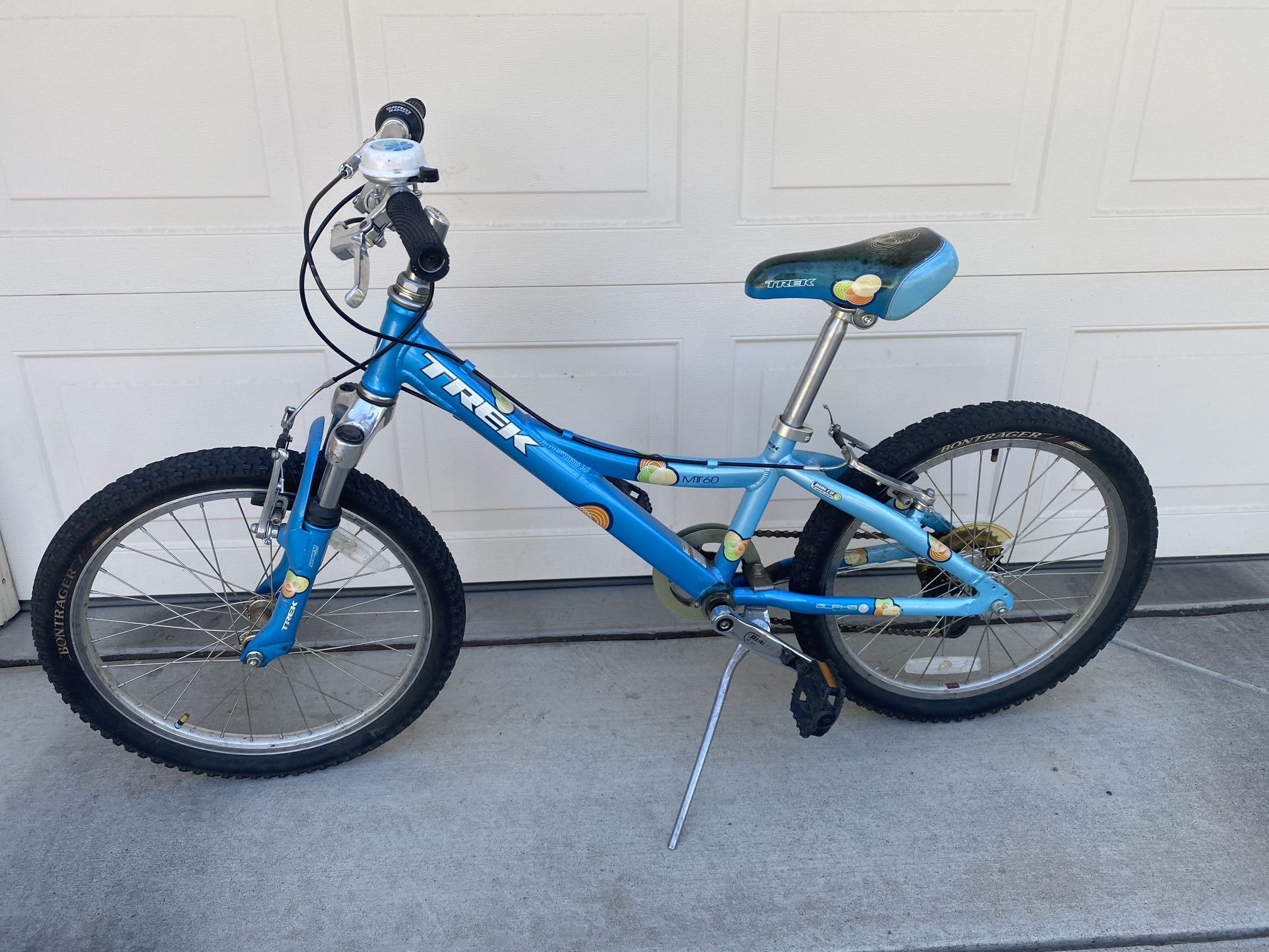 Trek MT 60 Girl's Bike