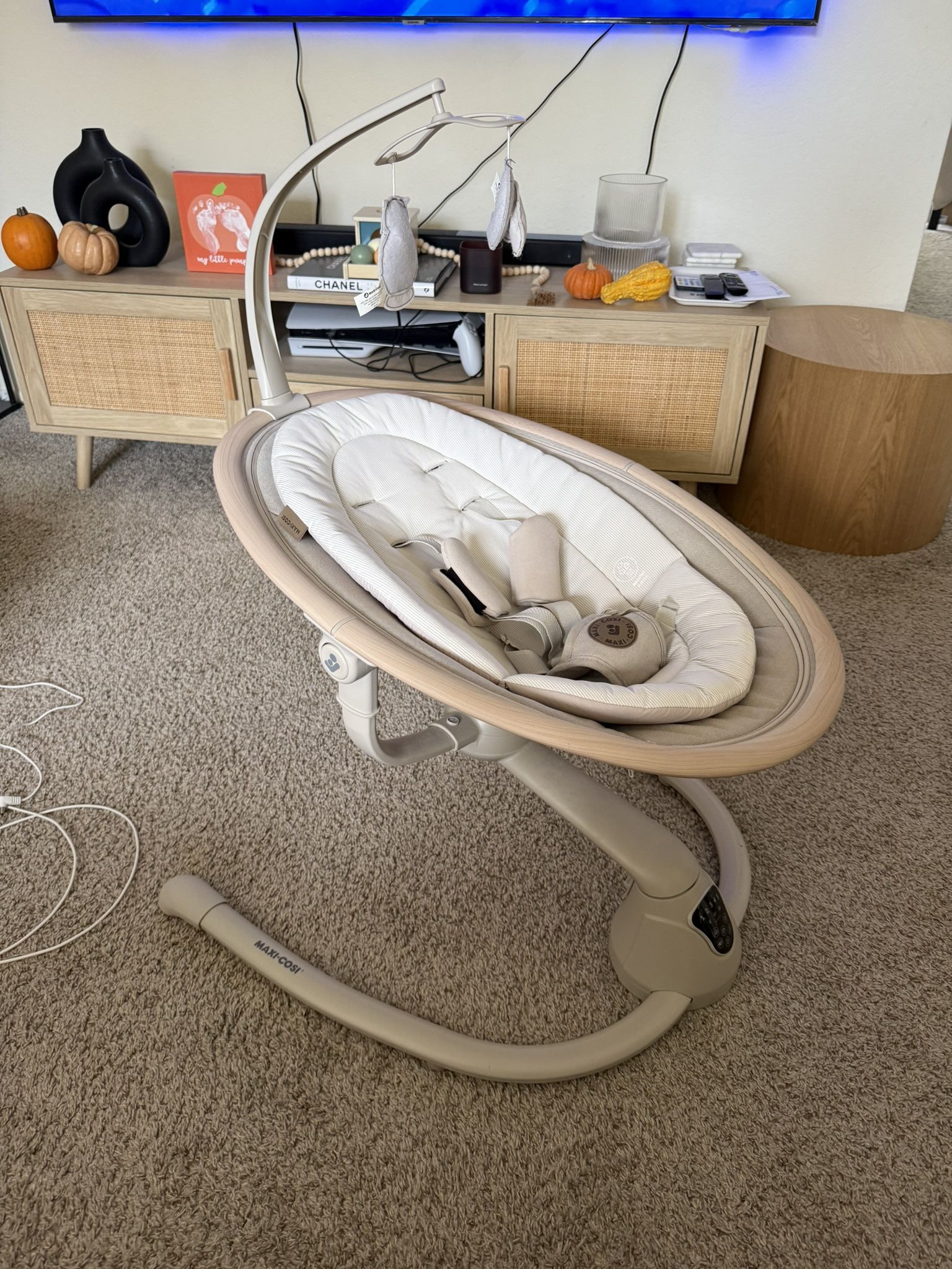 Maxi Cosi Baby Swing 