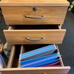 File Cabinets